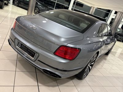 2025 Bentley Flying Spur