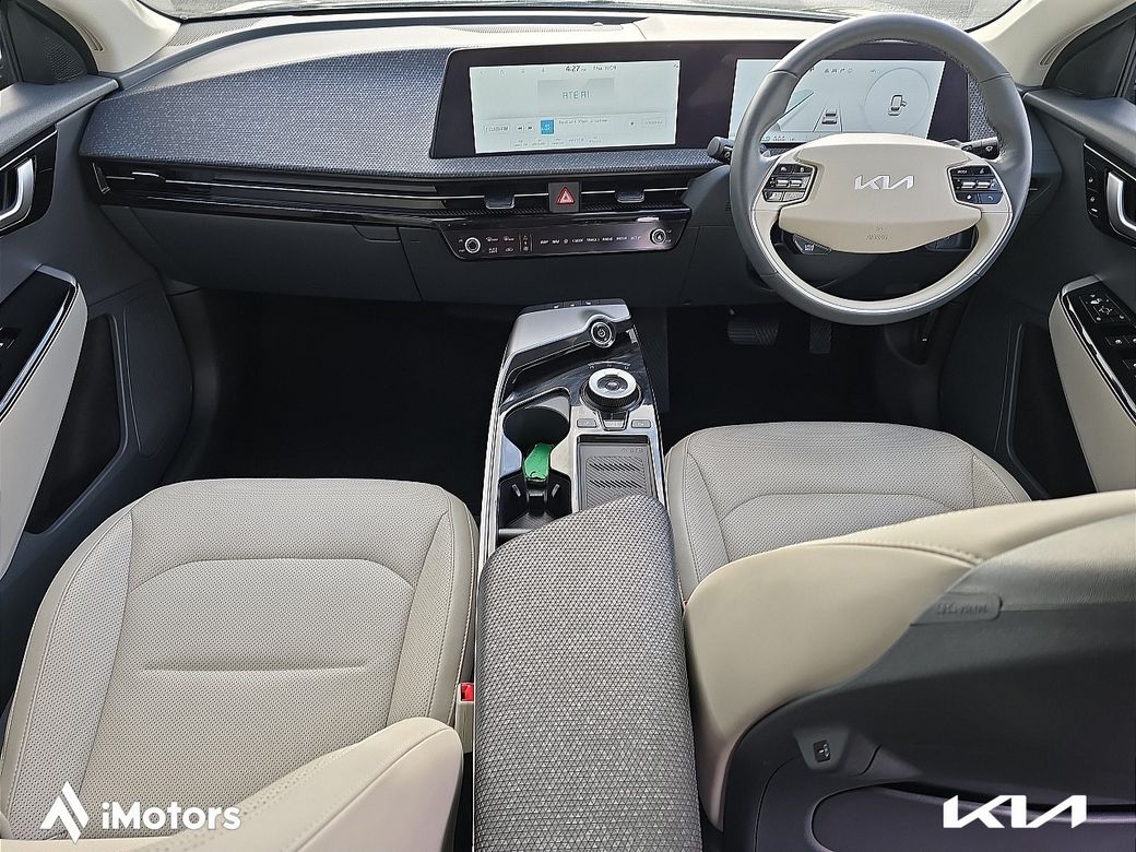 2024 Kia EV6
