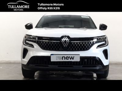 2024 Renault Austral