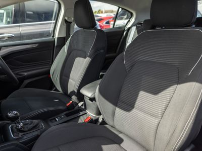 2019 Ford Focus