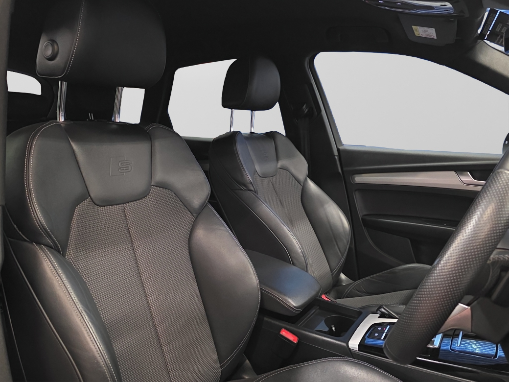 2022 Audi Q5
