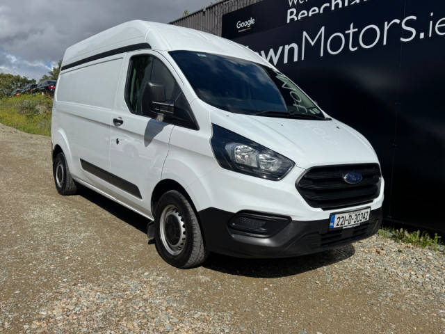 vehicle for sale from Beechlawn Motors