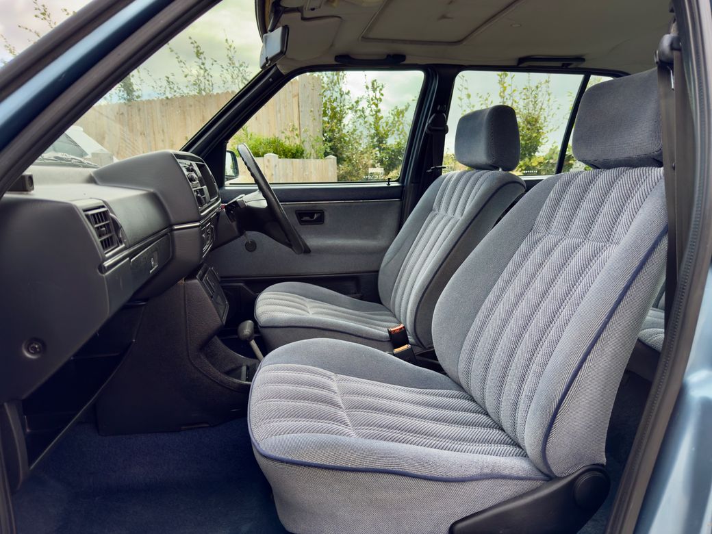 1991 Volkswagen Golf