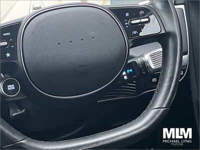 2022 Hyundai Ioniq 5