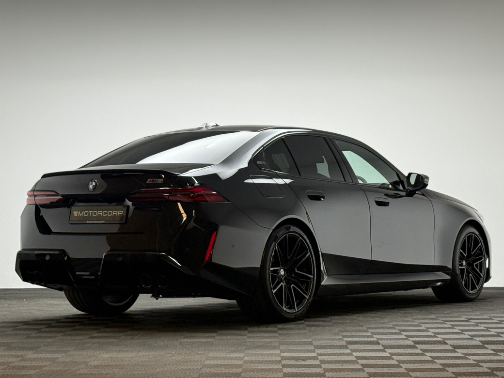 2026 BMW M5