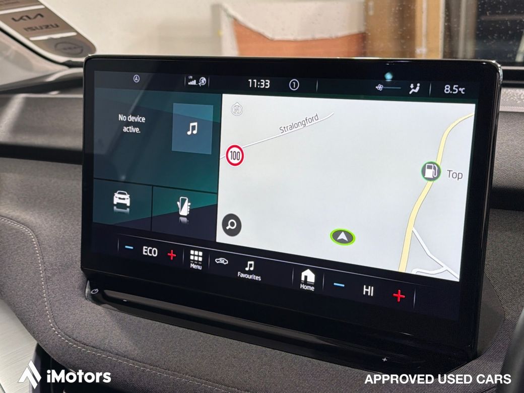 2023 Skoda Enyaq