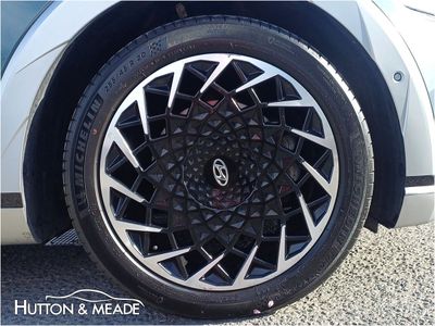 2023 Hyundai Ioniq 5