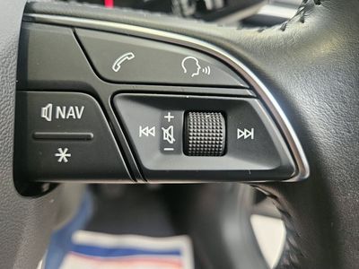 2016 Audi A4