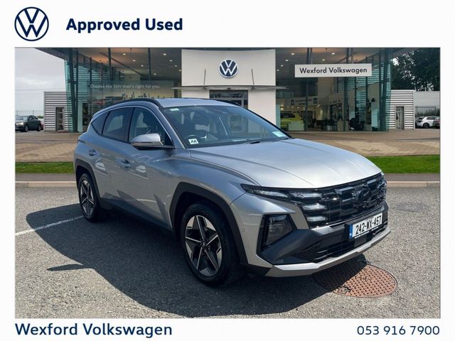 vehicle for sale from Wexford Volkswagen