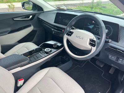 2023 Kia EV6