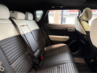 2026 Kia EV4