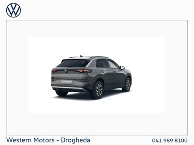 2026 Volkswagen T-Roc