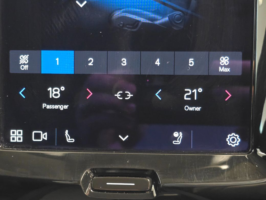 2023 Volvo XC60