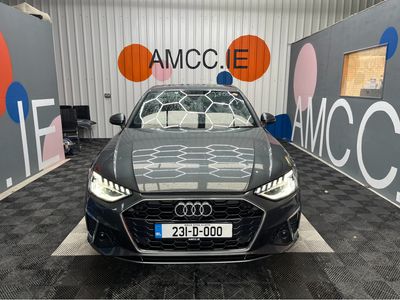 2023 Audi A4
