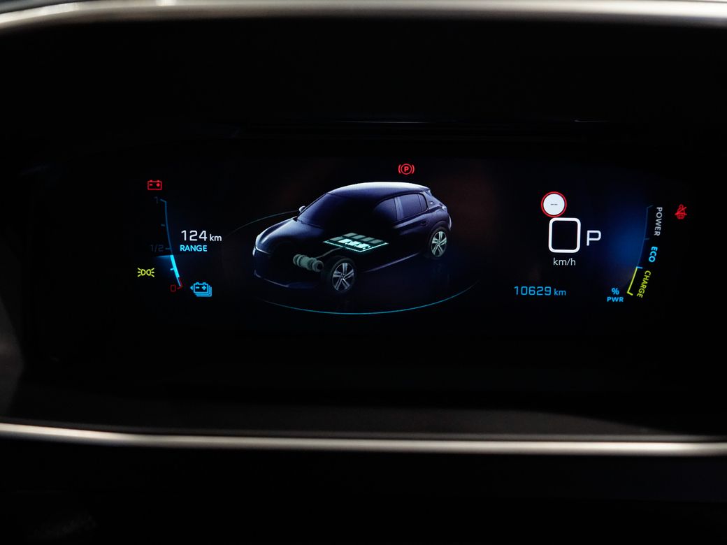 2023 Peugeot 208