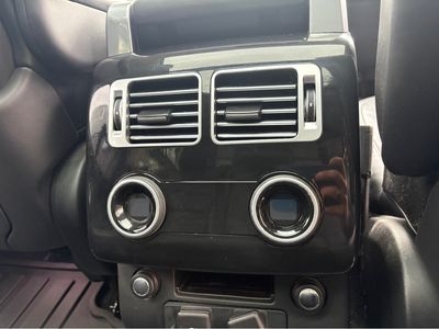 2020 Land Rover Range Rover