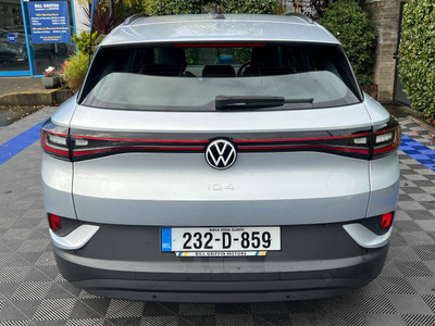 2023 Volkswagen ID.4