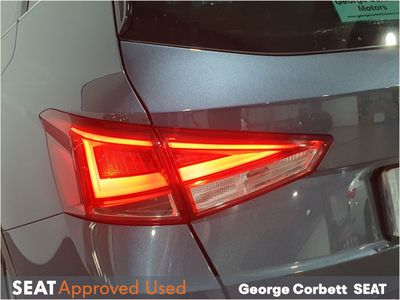 2023 SEAT Arona