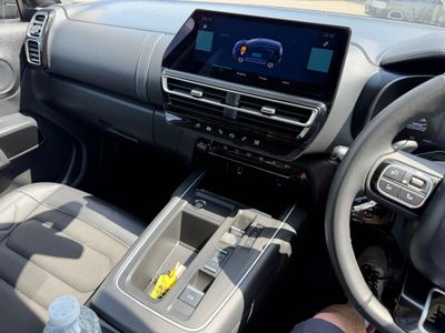 2024 Citroen C5 Aircross
