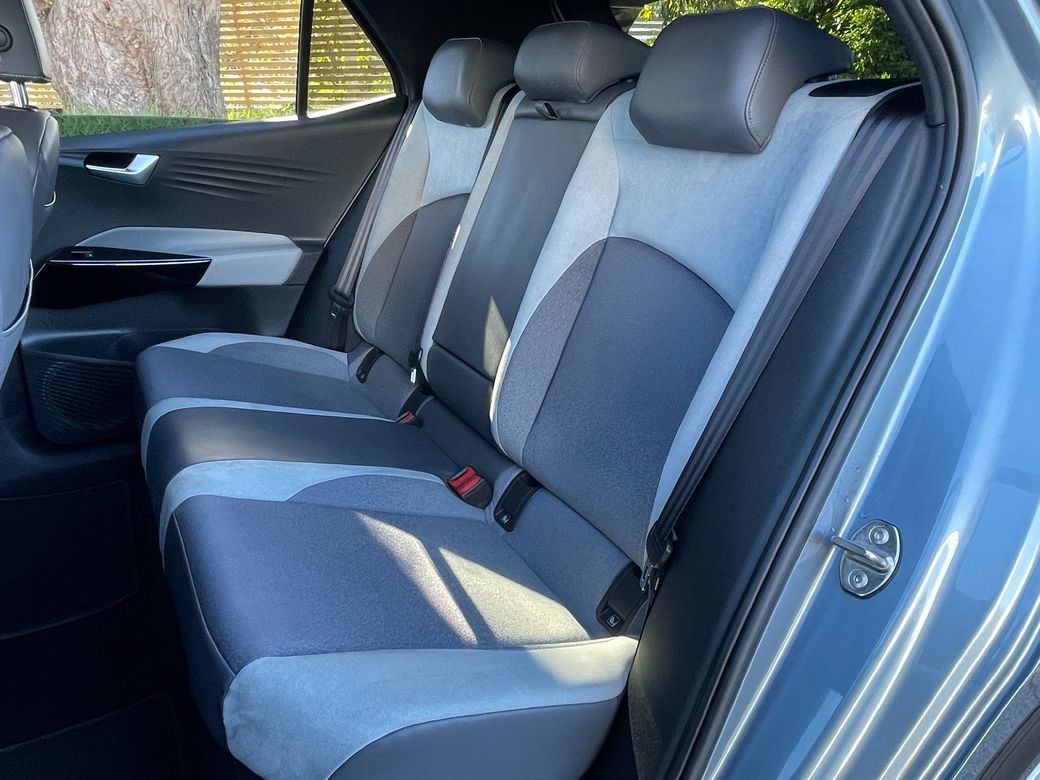 2021 Volkswagen ID.3