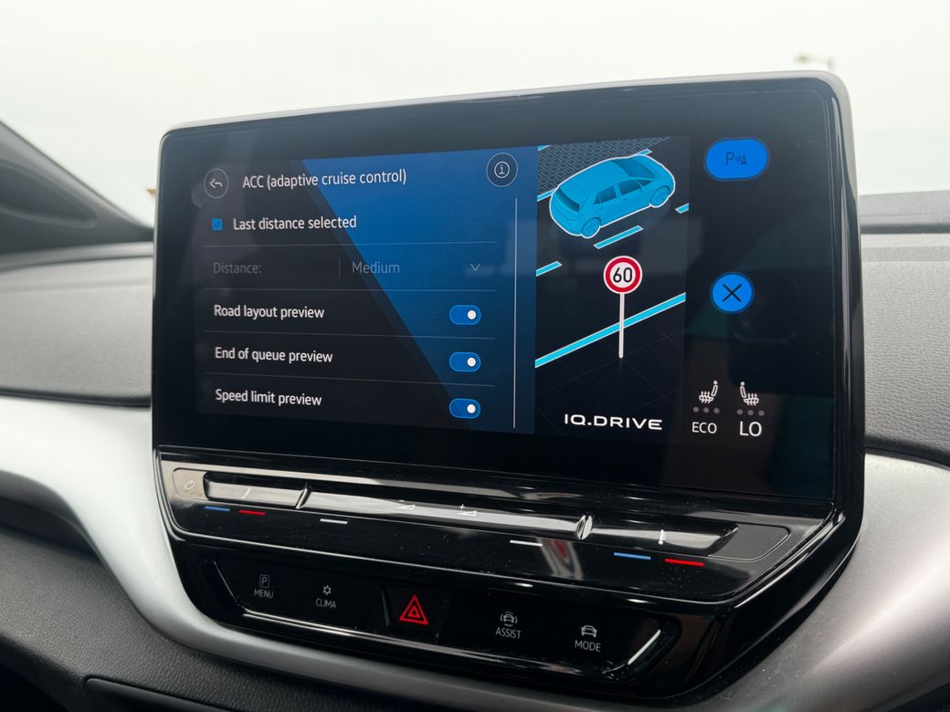 2021 Volkswagen ID.4