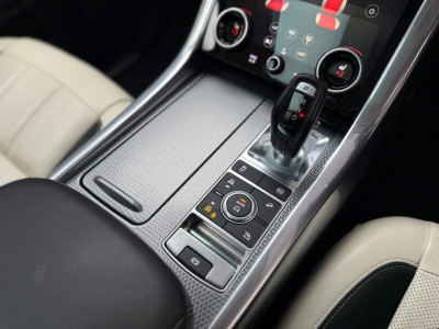 2020 Land Rover Range Rover Sport