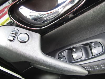 2017 Nissan Qashqai