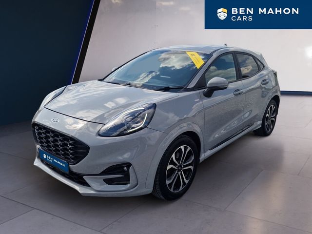 vehicle for sale from Ben Mahon Cars