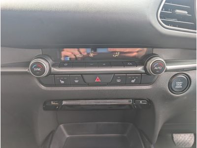 2021 Mazda CX-30