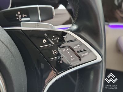 2022 Mercedes-Benz E Class