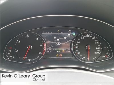 2021 Audi A6