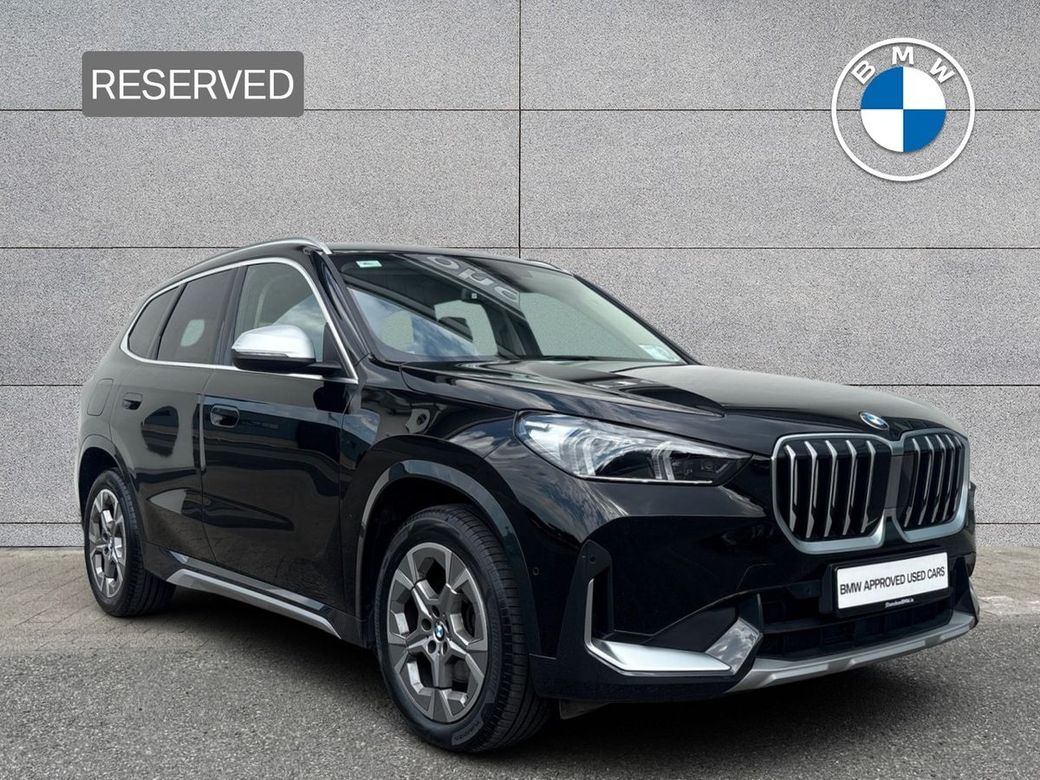 2023 BMW X1
