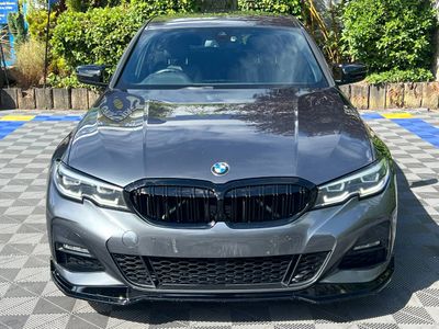 2020 BMW 3 Series