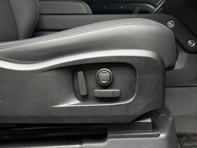 2026 Land Rover Defender