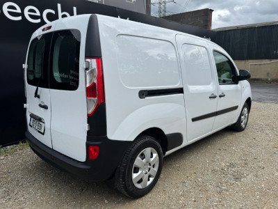 2019 Renault Kangoo