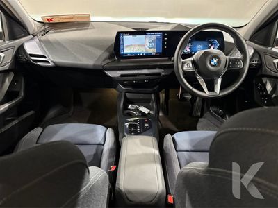 2024 BMW 1 Series