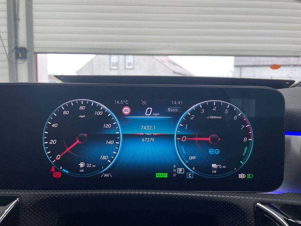 2021 Mercedes-Benz AMG