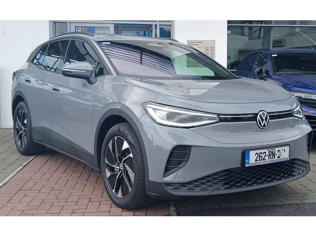 vehicle for sale from J. Keane & Sons (Roscommon) Ltd