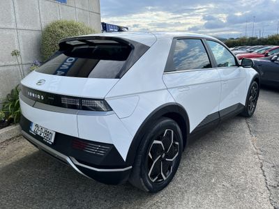 2022 Hyundai Ioniq 5