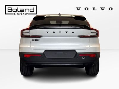 2026 Volvo EC40