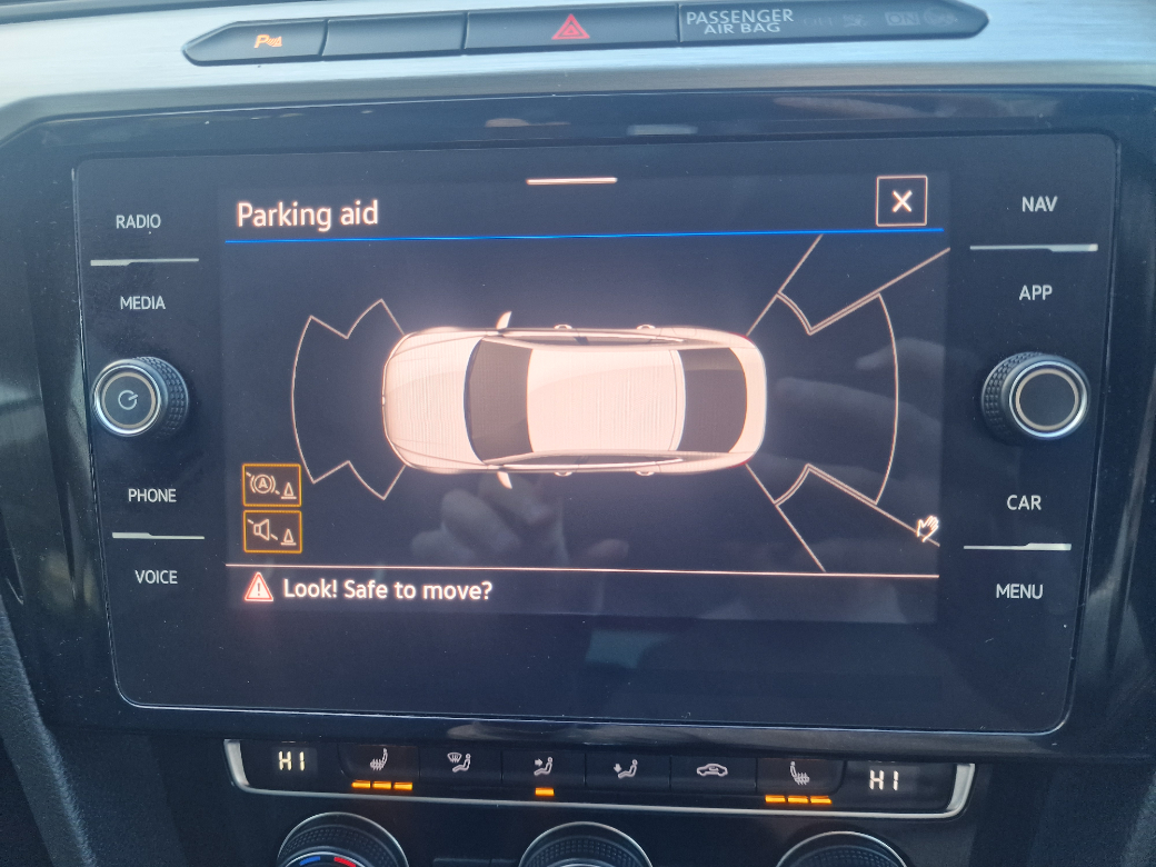 2020 Volkswagen Arteon