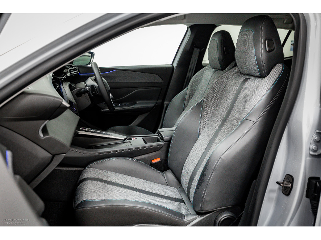 2023 Peugeot 408