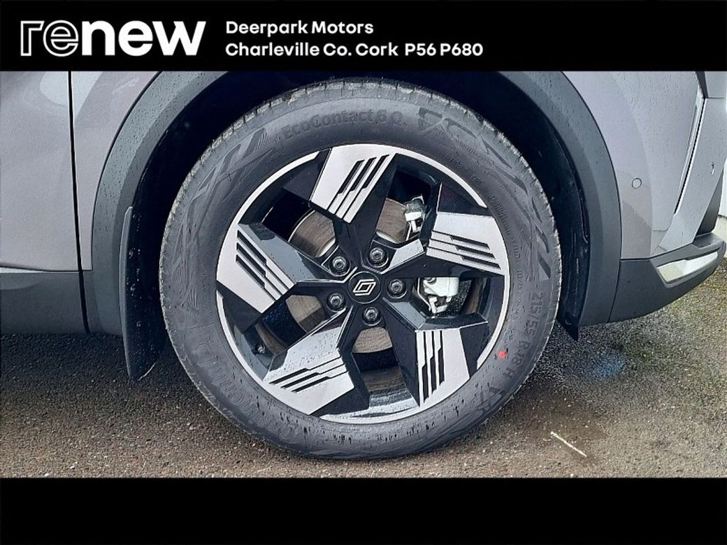 2026 Renault Symbioz