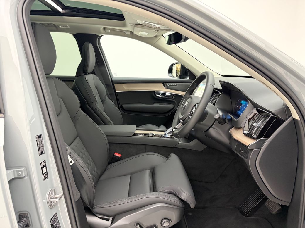 2026 Volvo XC90