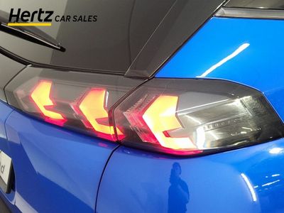 2023 Peugeot 2008