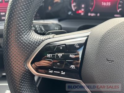2022 Volkswagen Golf