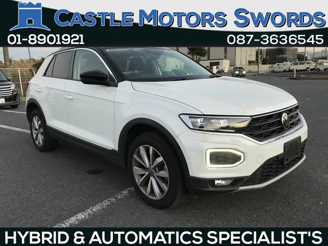 vehicle for sale from Castle Motors Swords