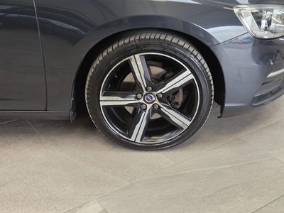 2017 Volvo S60
