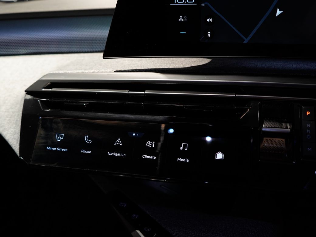 2025 Peugeot 3008