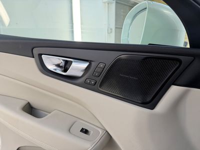 2020 Volvo XC60